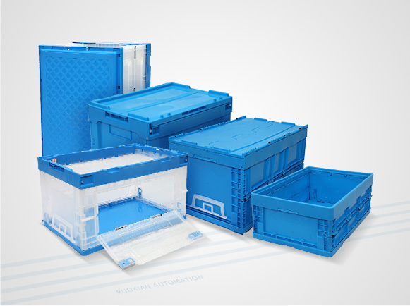 Folding Containers