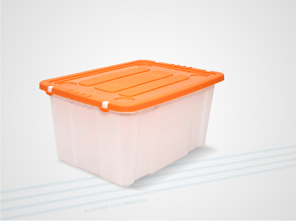 Laundry Containers
