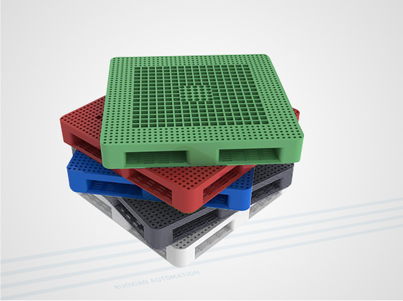 Plastic Pallets