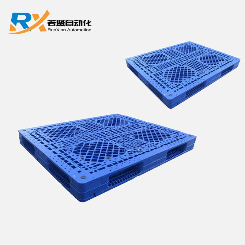 RX73-1412 double-sided grid Plastic Pallets