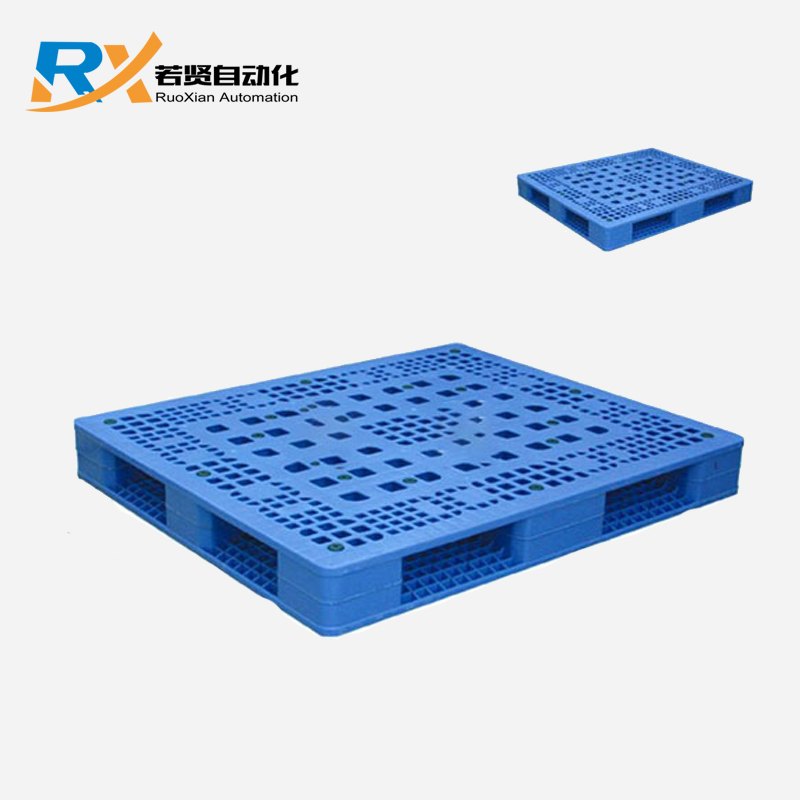 RX10-1311 double-sided mesh Plastic Pallets