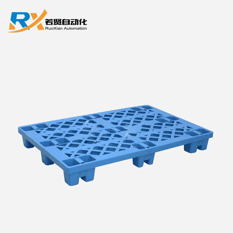 RX19-1208 nine-legged grid Plastic Pallets