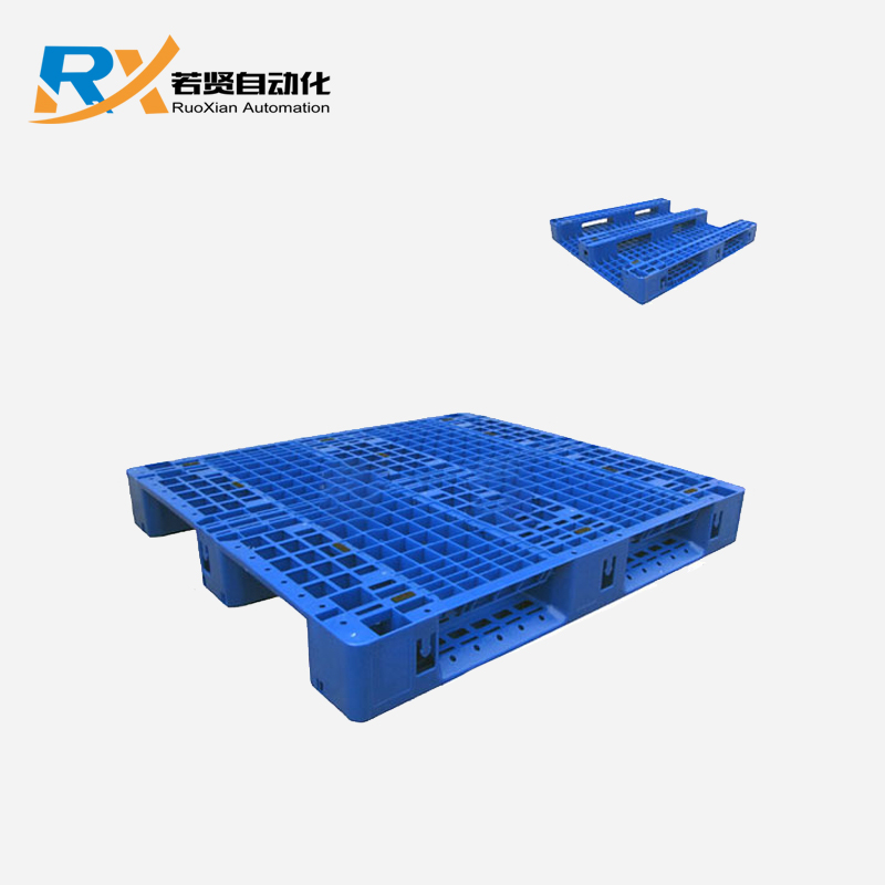 RX56-12-11 Sichuan word grid Plastic Pallets