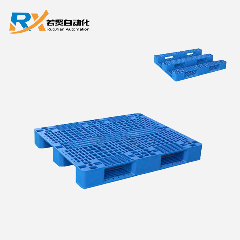 RX28-1210 Sichuan word grid Plastic Pallets