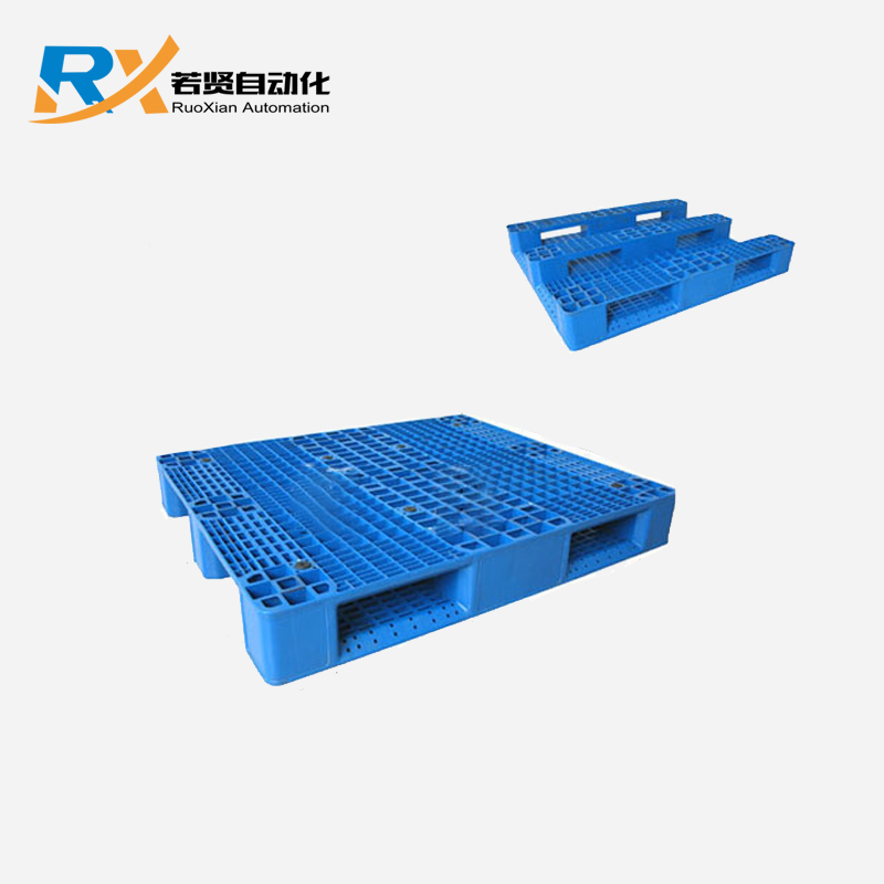 RX31#-1311 Sichuan word grid Plastic Pallets