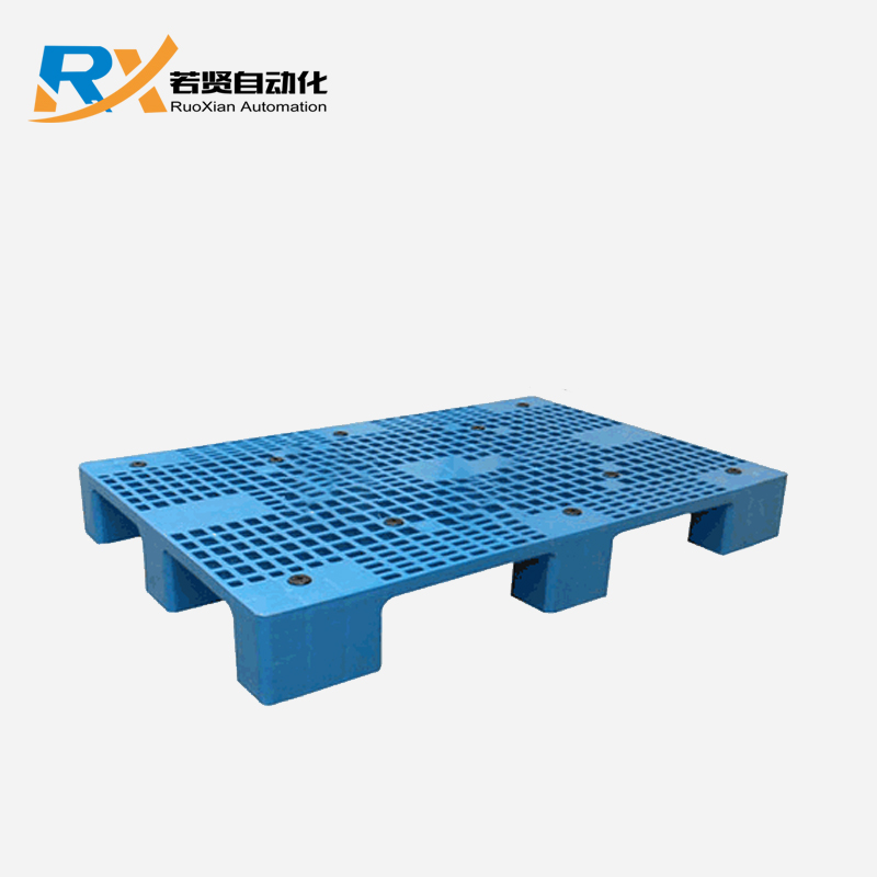 RX37#-1/2-1208 nine-legged grid Plastic Pallets